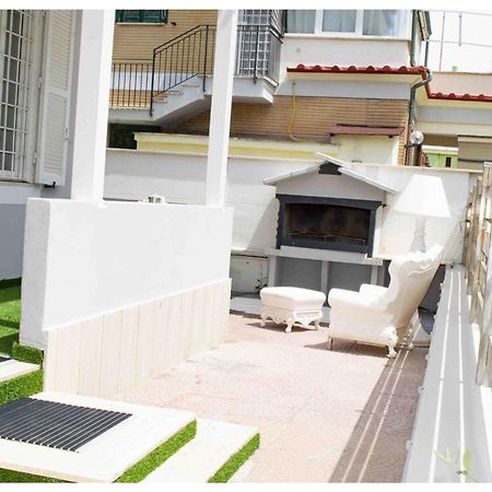 Ostia Holiday Greed Palace Luaran gambar