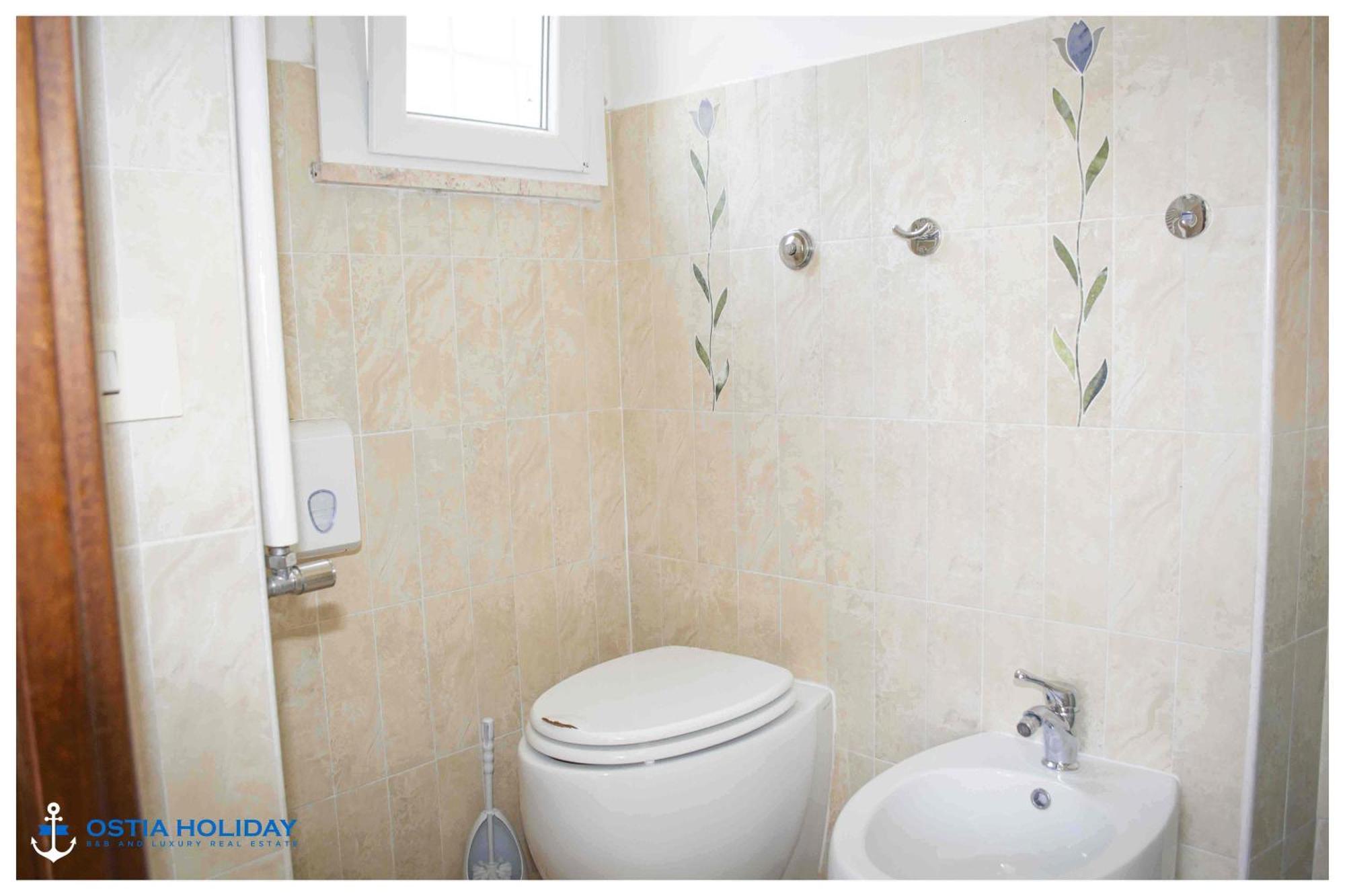 Ostia Holiday Greed Palace Luaran gambar
