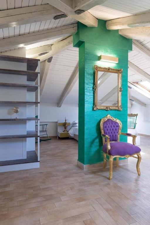 Ostia Holiday Greed Palace Luaran gambar